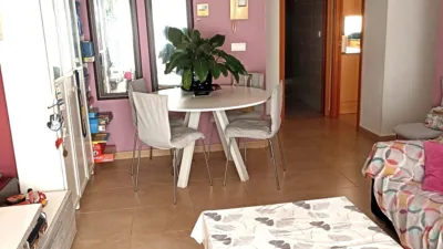 Apartment on Calle de Vicente Savall Pascual photo 3