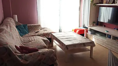 Apartment on Calle de Vicente Savall Pascual photo 4