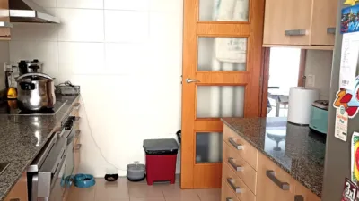 Piso en calle de Vicente Savall Pascual photo 6