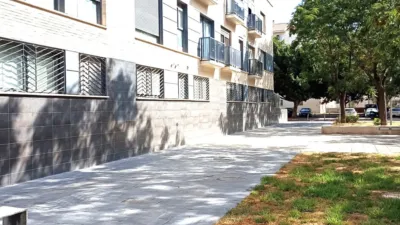 Piso en calle de Vicente Savall Pascual photo 25