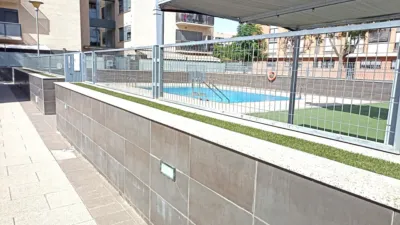 Apartment on Calle de Vicente Savall Pascual photo 2