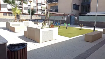 Piso en calle de Vicente Savall Pascual photo 28