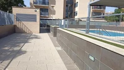 Piso en calle de Vicente Savall Pascual photo 18