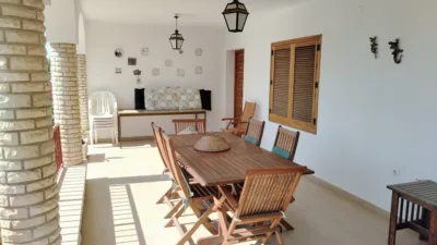 Casa – Sant Vicent del Raspeig - San Vicente del Raspeig - Vista 2