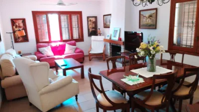Casa – Sant Vicent del Raspeig - San Vicente del Raspeig - Vista 5