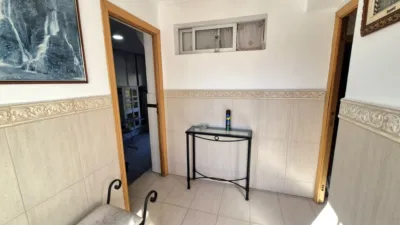 Semi-detached chalet in Sector III photo 17