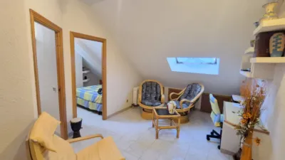 Semi-detached chalet in Sector III photo 37