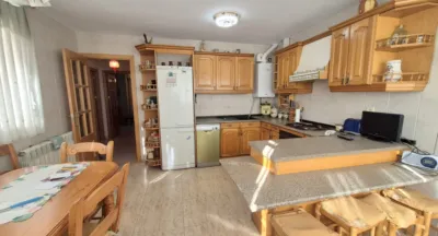 Semi-detached chalet in Sector III photo 11