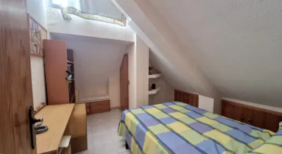 Semi-detached chalet in Sector III photo 39