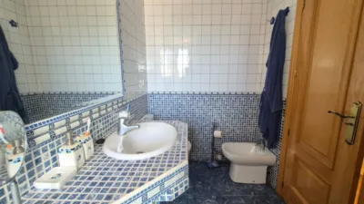 Semi-detached chalet in Sector III photo 26