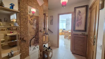 Semi-detached chalet in Sector III photo 16