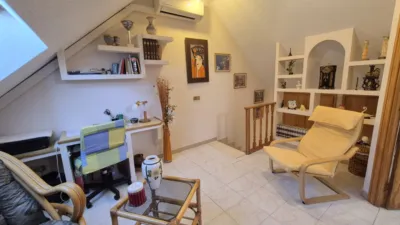 Semi-detached chalet in Sector III photo 36
