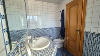 Semi-detached chalet in Sector III photo 29