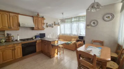 Semi-detached chalet in Sector III photo 14