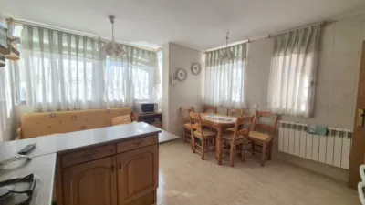 Semi-detached chalet in Sector III photo 13