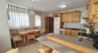 Semi-detached chalet in Sector III photo 12