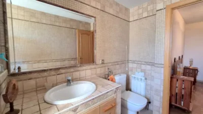 Semi-detached chalet in Sector III photo 21