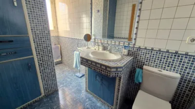 Semi-detached chalet in Sector III photo 30