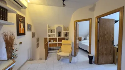 Semi-detached chalet in Sector III photo 35