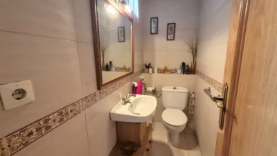 Semi-detached chalet in Sector III photo 15