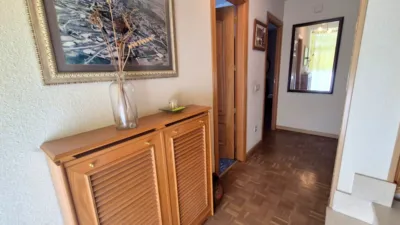 Semi-detached chalet in Sector III photo 33