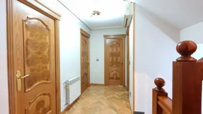 Semi-detached chalet in Sector III photo 28