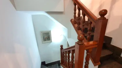Semi-detached chalet in Sector III photo 15