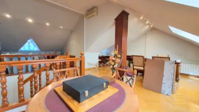 Semi-detached chalet in Sector III photo 40