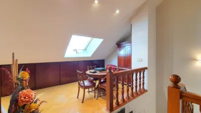 Semi-detached chalet in Sector III photo 41
