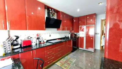 Semi-detached chalet in Sector III photo 2