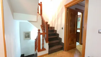 Semi-detached chalet in Sector III photo 34