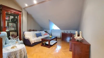 Semi-detached chalet in Sector III photo 36