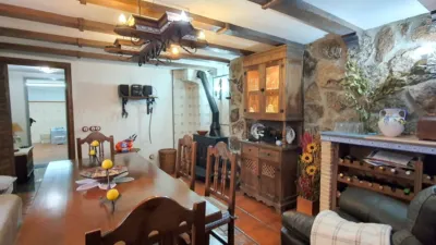 Semi-detached chalet in Sector III photo 45
