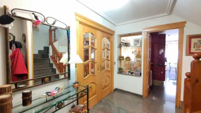 Semi-detached chalet in Sector III photo 14