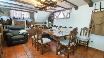 Semi-detached chalet in Sector III photo 44