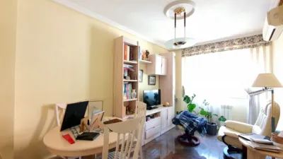 Semi-detached chalet in Sector III photo 12