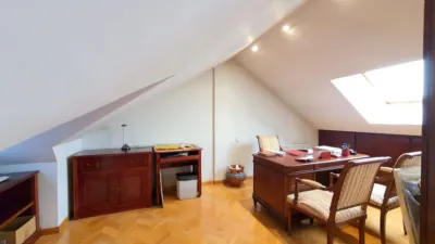 Semi-detached chalet in Sector III photo 37