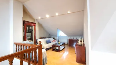Semi-detached chalet in Sector III photo 38