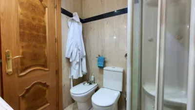 Semi-detached chalet in Sector III photo 21