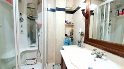 Semi-detached chalet in Sector III photo 17