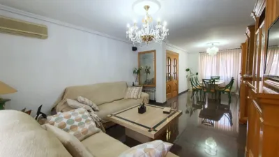 Semi-detached chalet in Sector III photo 6