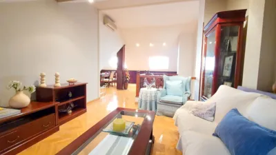 Semi-detached chalet in Sector III photo 35