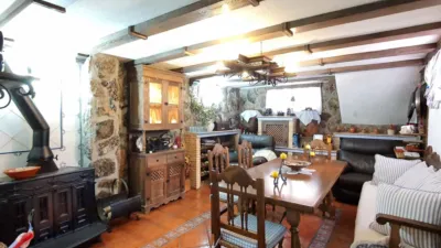 Semi-detached chalet in Sector III photo 43