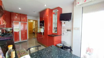 Semi-detached chalet in Sector III photo 3