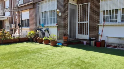 Semi-detached chalet in Sector III photo 51
