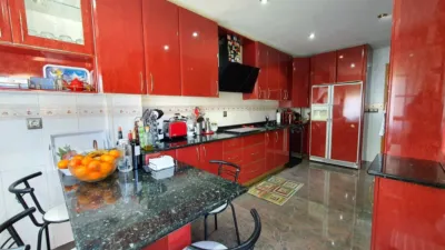 Semi-detached chalet in Sector III photo 4