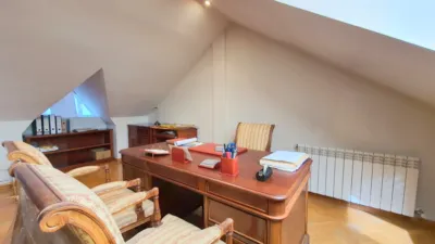 Semi-detached chalet in Sector III photo 39
