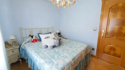 Semi-detached chalet in Sector III photo 29