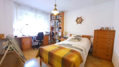 Semi-detached chalet in Sector III photo 22