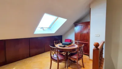 Semi-detached chalet in Sector III photo 42